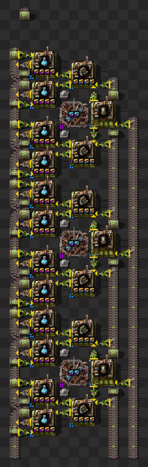 Blueprint preview