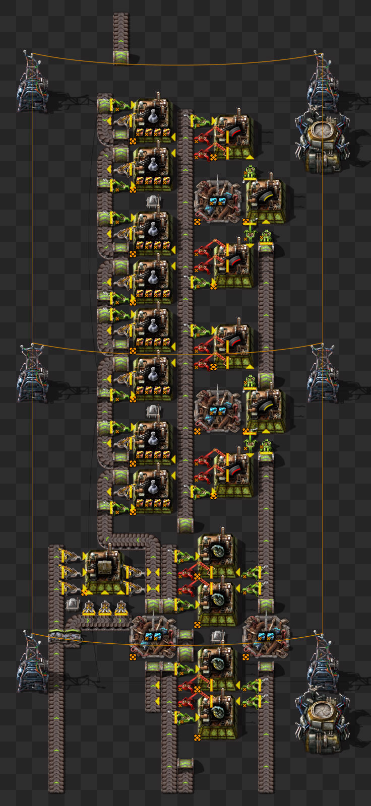 Blueprint preview