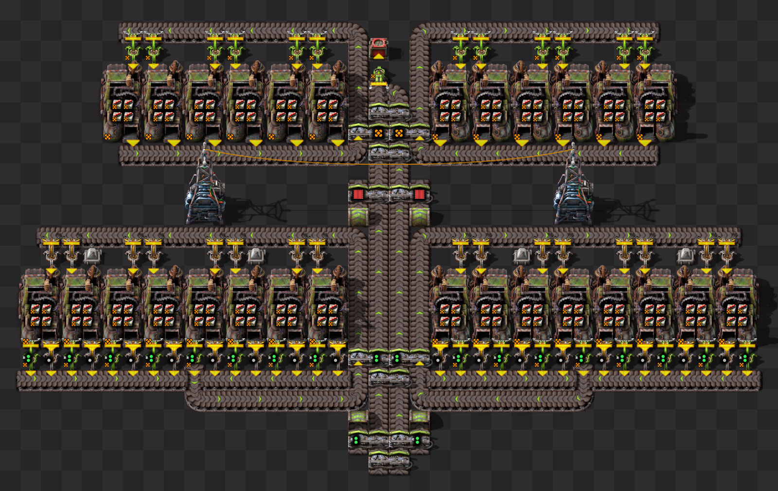 Blueprint preview
