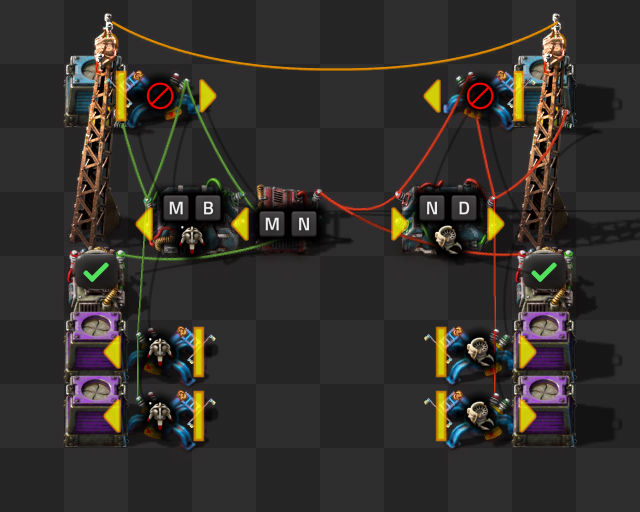 Blueprint preview