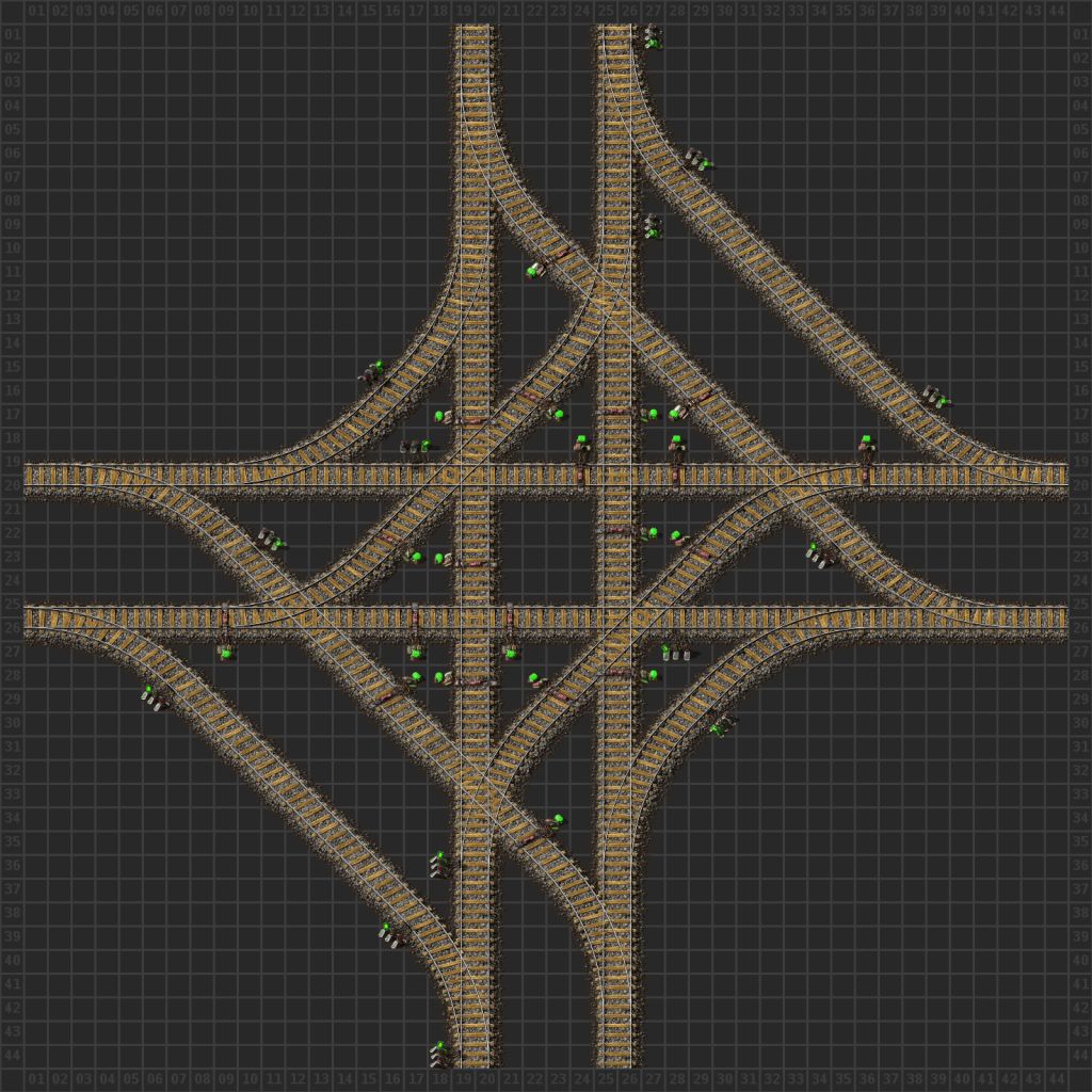 Blueprint preview