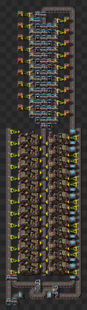 Blueprint preview