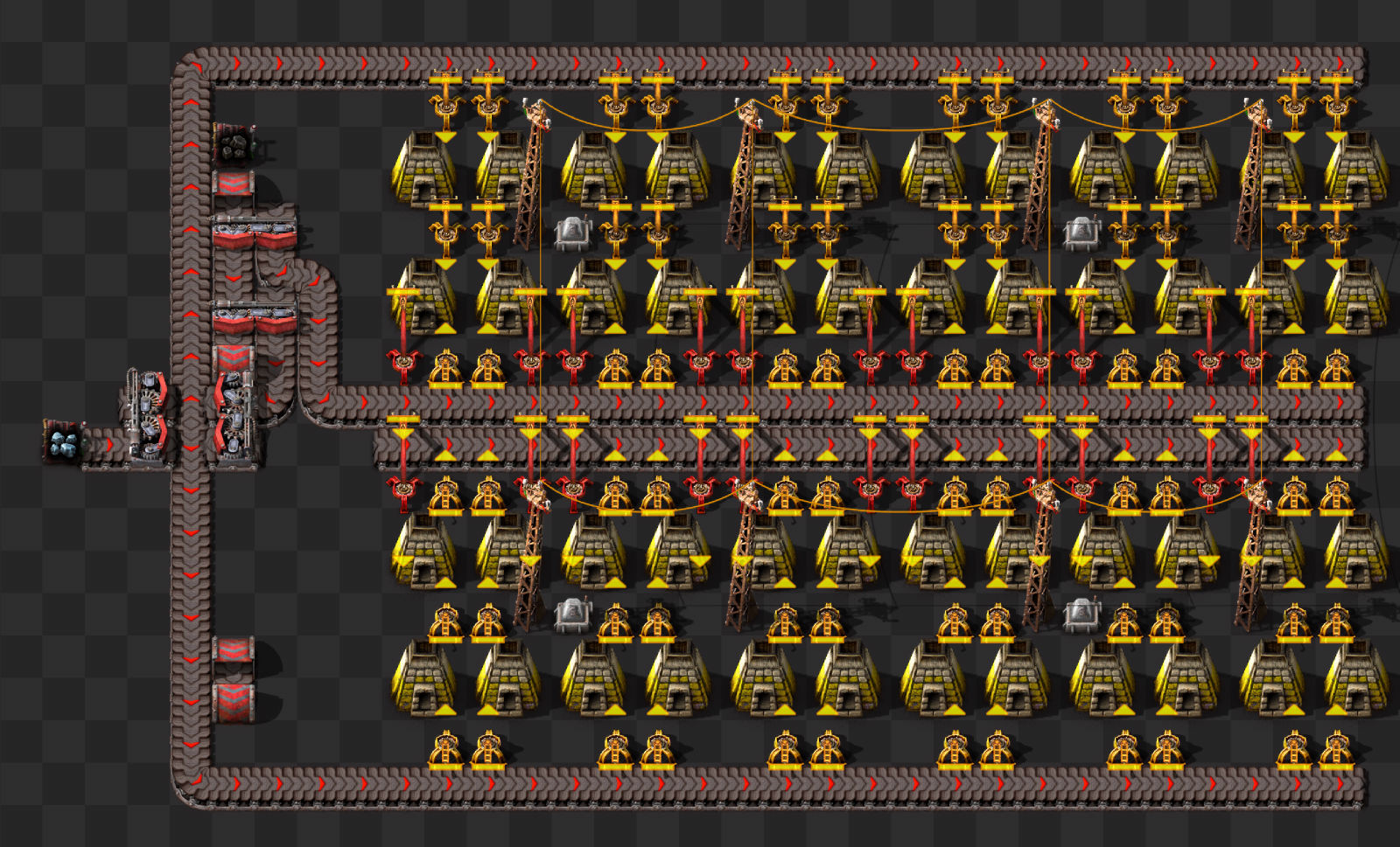 Blueprint preview