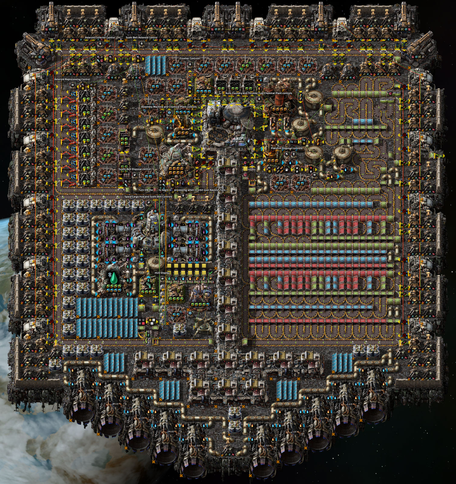 Blueprint preview