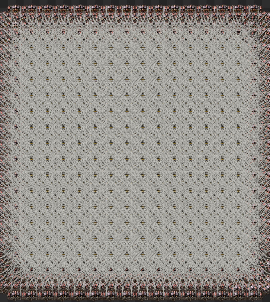 Blueprint preview