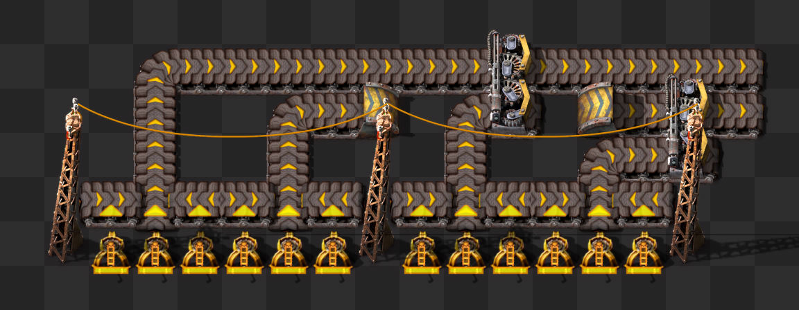 Blueprint preview