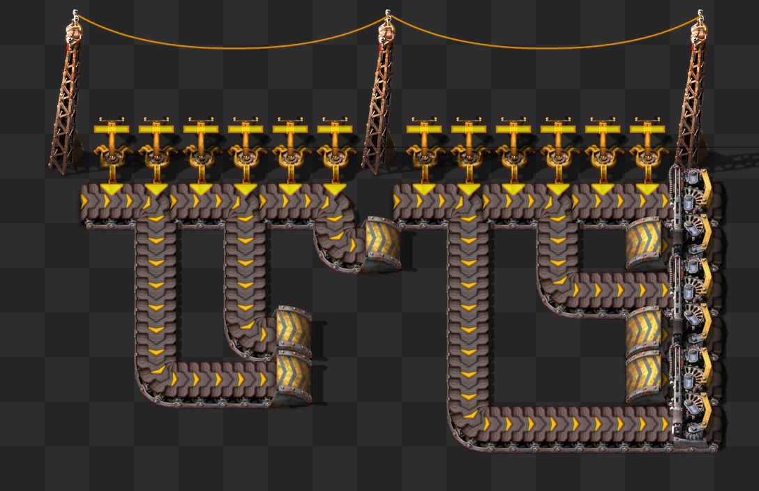 Blueprint preview