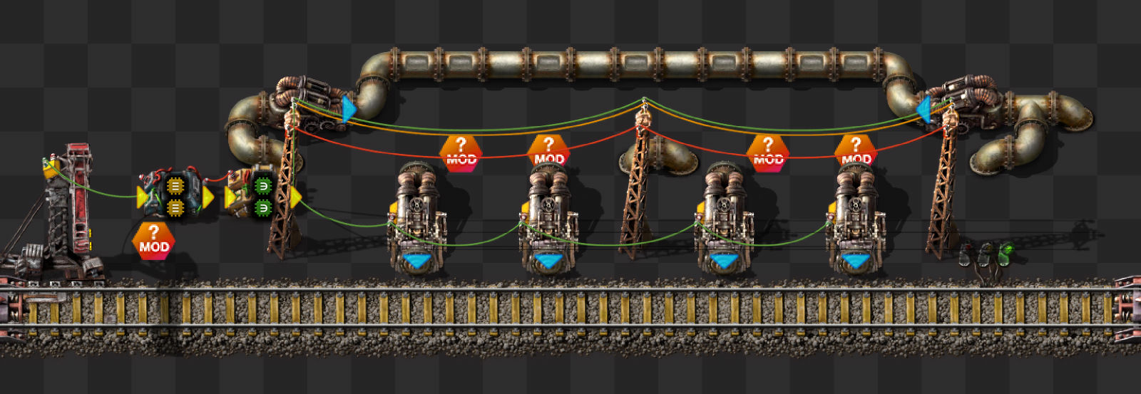 Blueprint preview