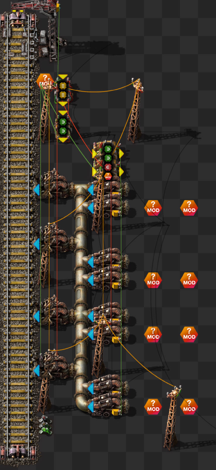 Blueprint preview