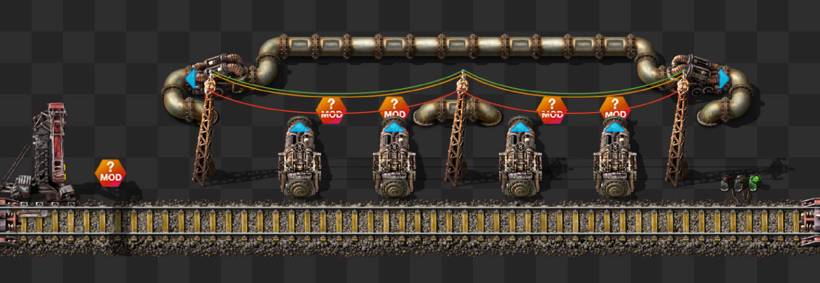 Blueprint preview