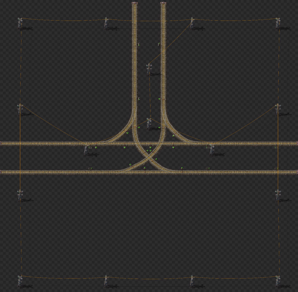 Blueprint preview