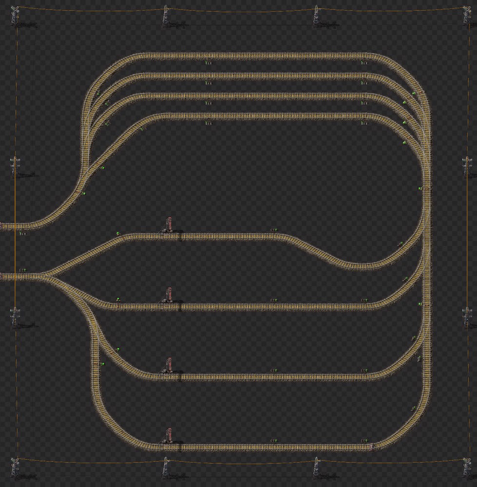 Blueprint preview