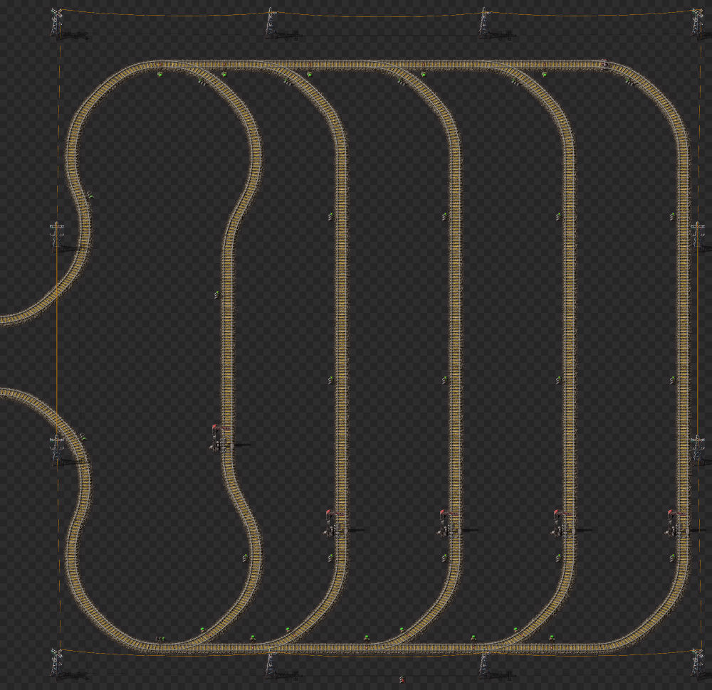 Blueprint preview
