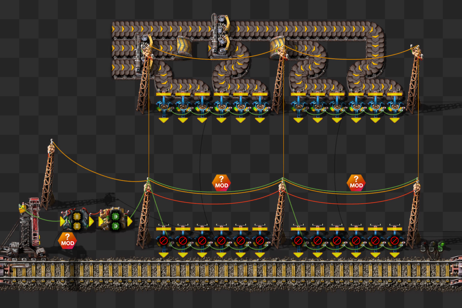Blueprint preview