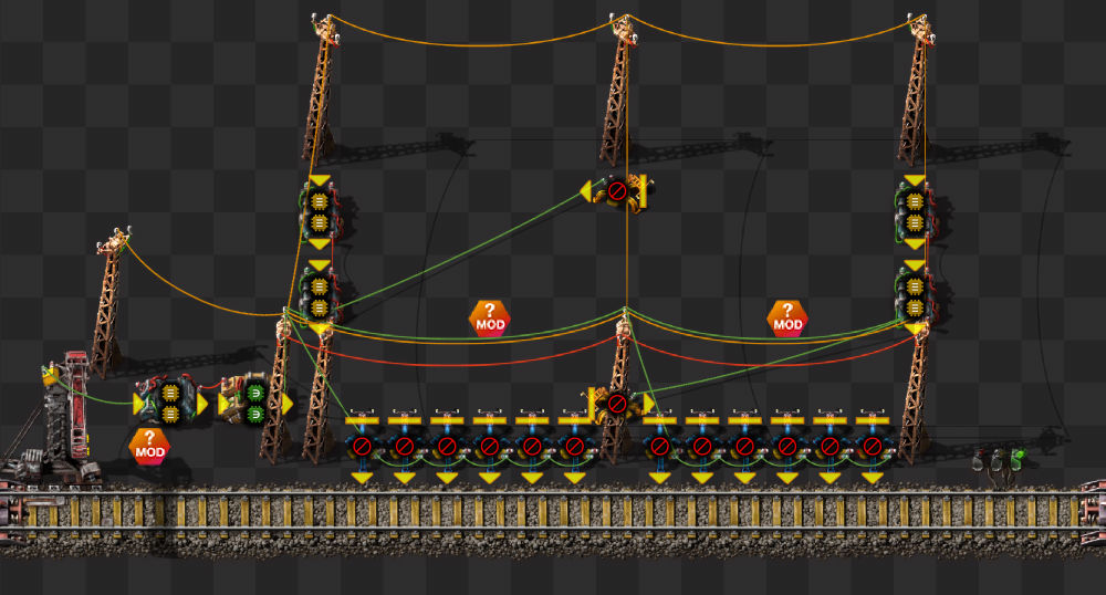 Blueprint preview