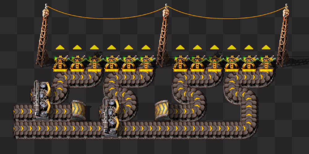 Blueprint preview