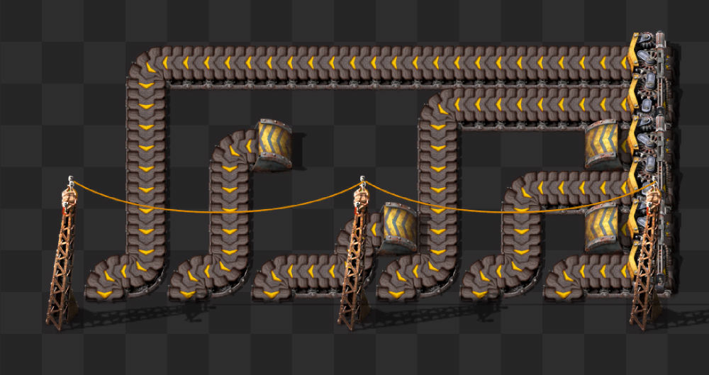 Blueprint preview