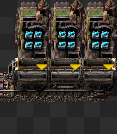 Blueprint preview