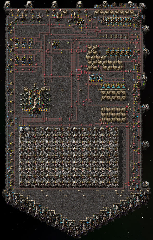 Blueprint preview