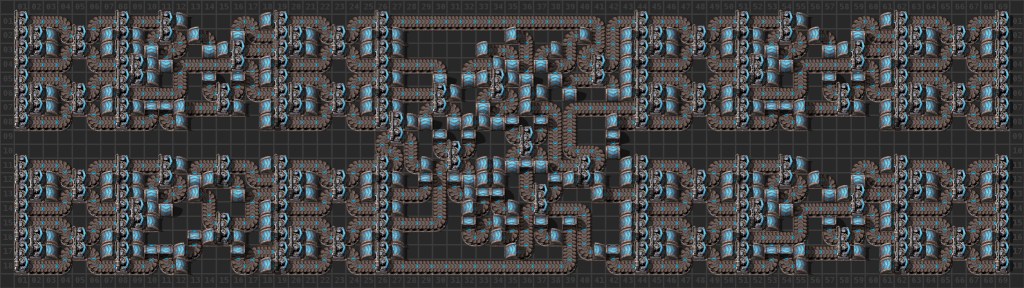 Blueprint preview