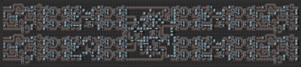 Blueprint preview