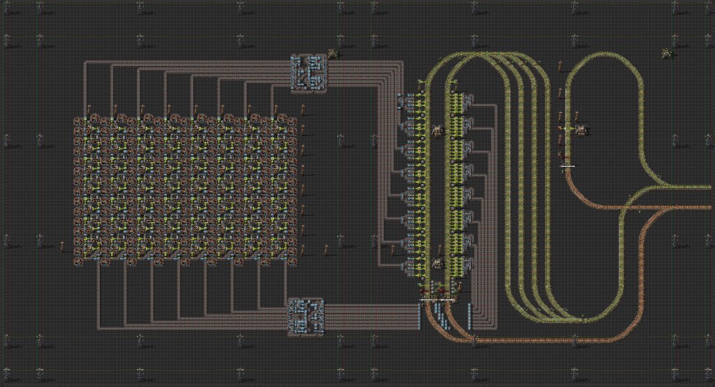 Blueprint preview