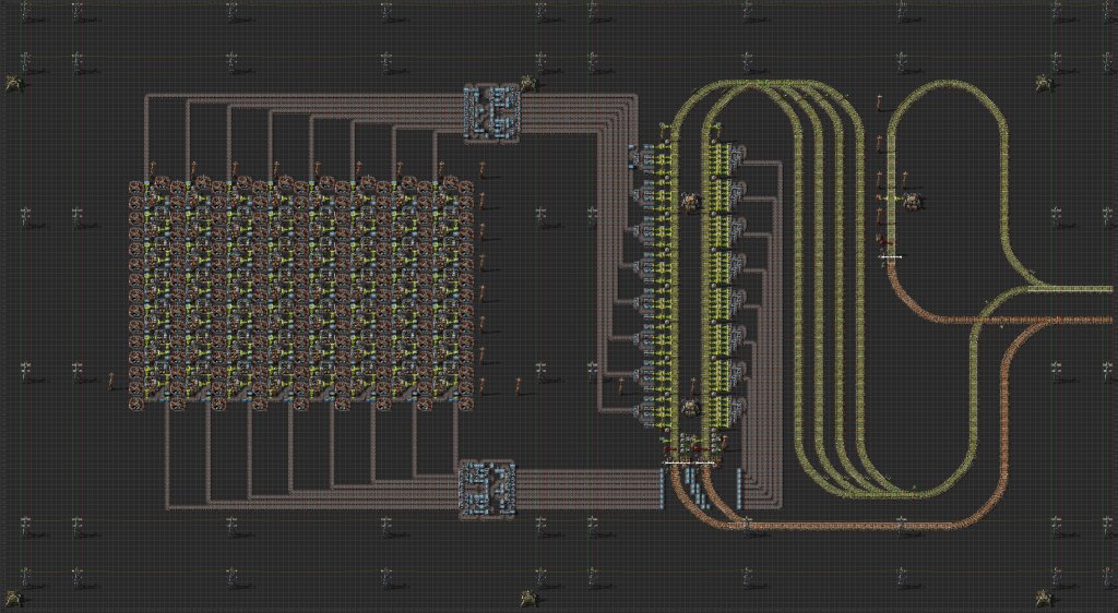 Blueprint preview