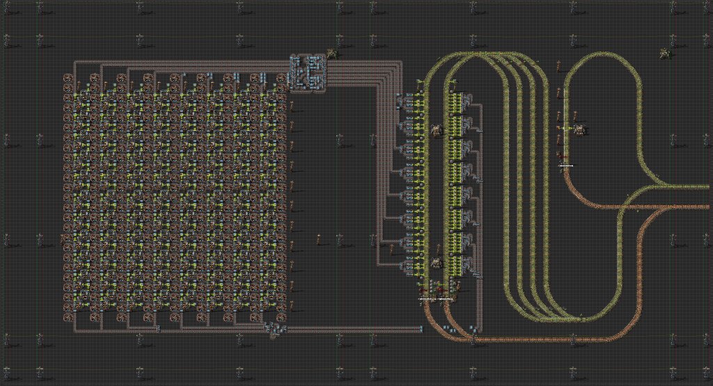 Blueprint preview