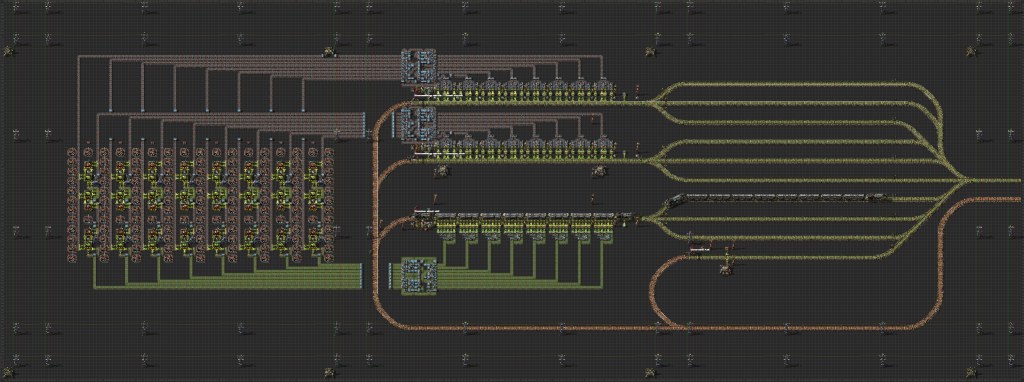 Blueprint preview