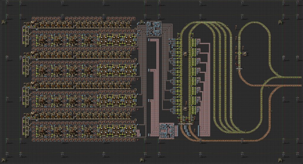 Blueprint preview