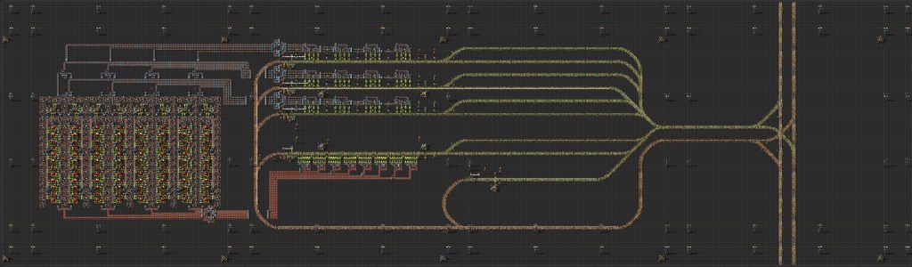Blueprint preview