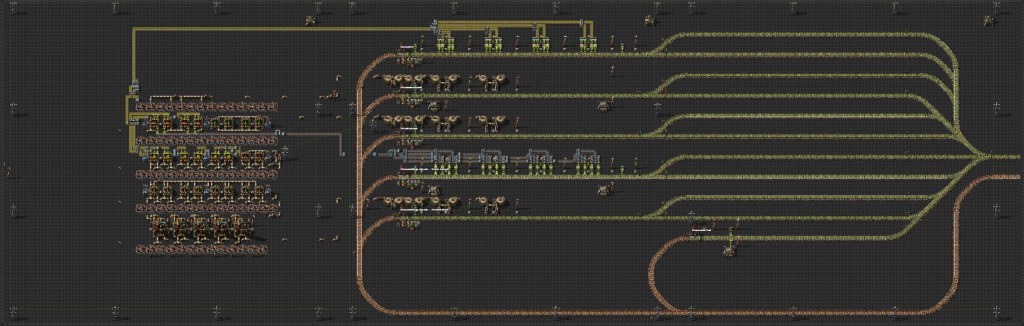 Blueprint preview