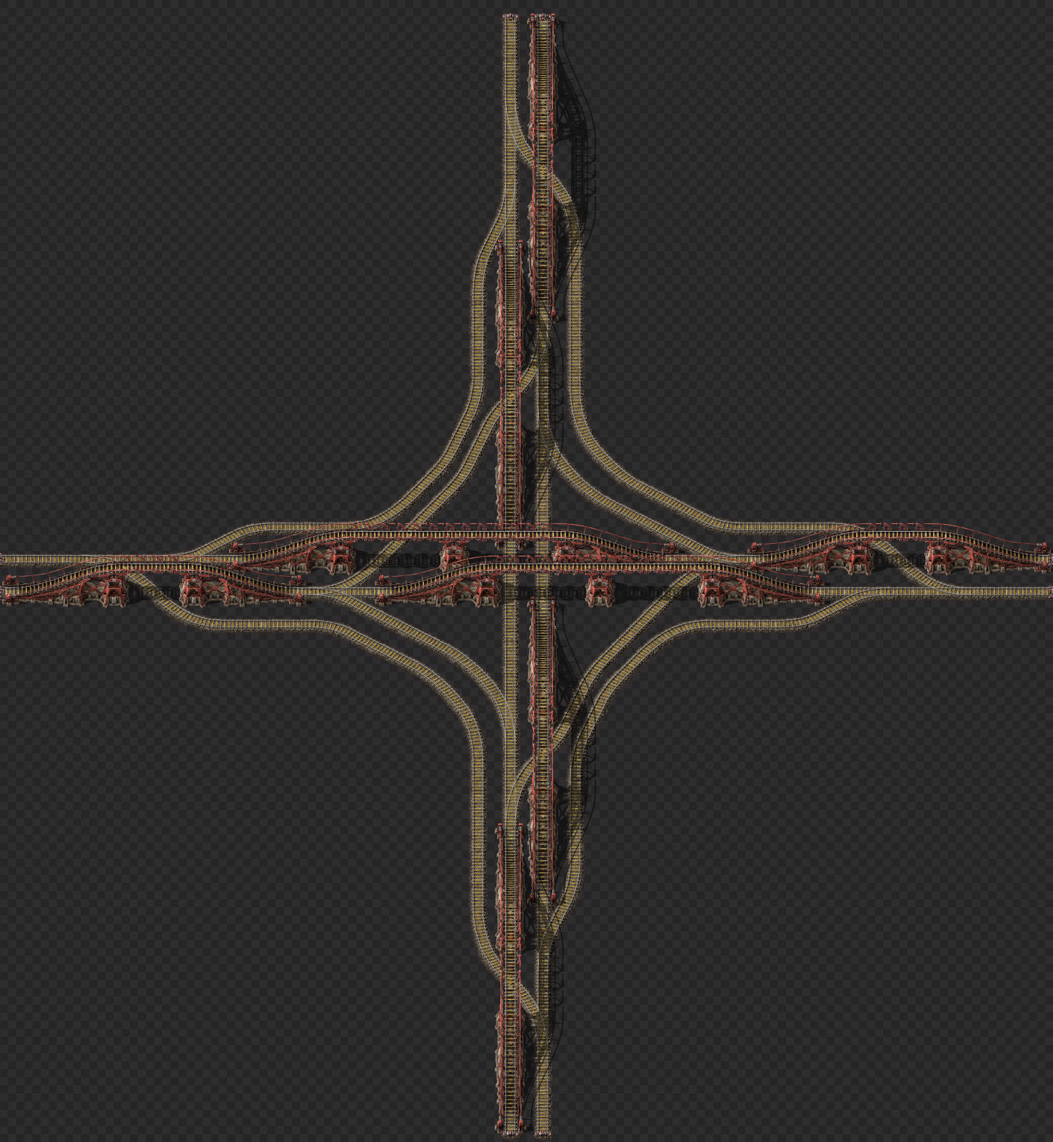Blueprint preview