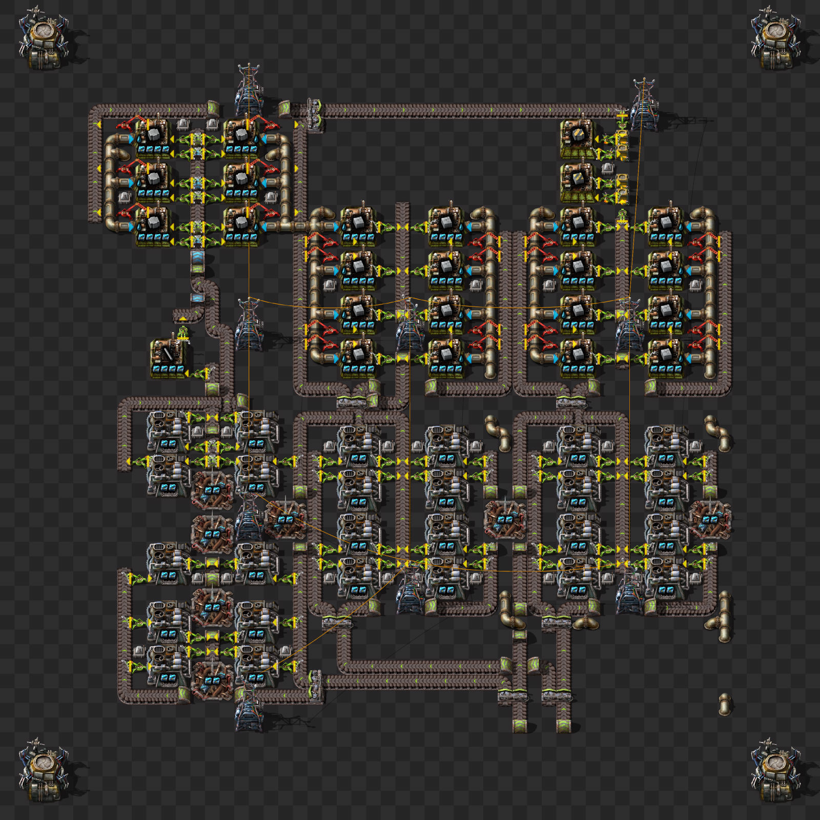 Blueprint preview