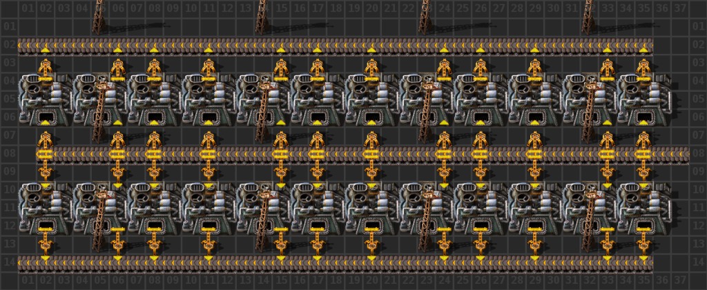 Blueprint preview
