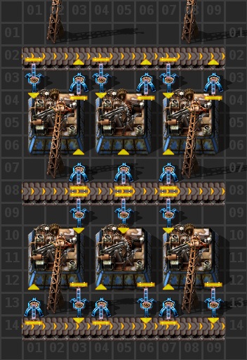 Blueprint preview
