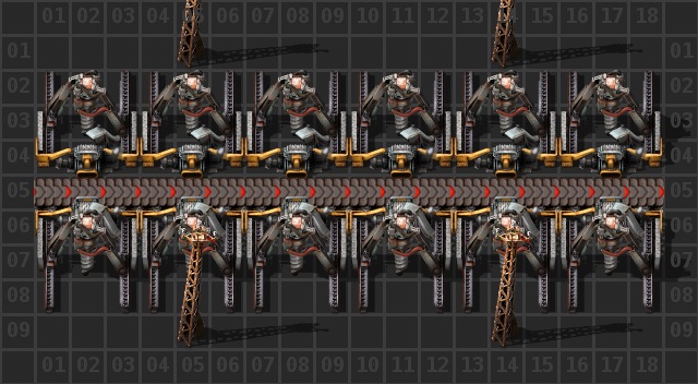 Blueprint preview