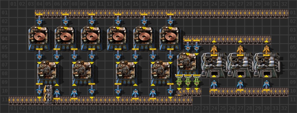 Blueprint preview
