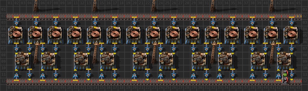 Blueprint preview