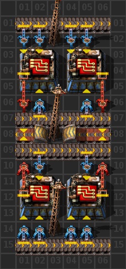 Blueprint preview
