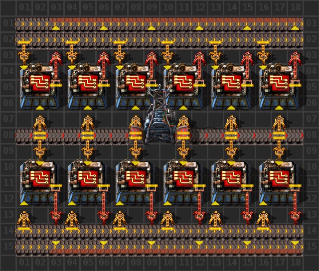 Blueprint preview