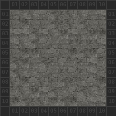 Blueprint preview