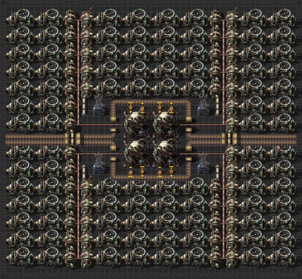 Blueprint preview
