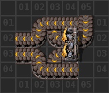 Blueprint preview