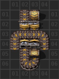 Blueprint preview