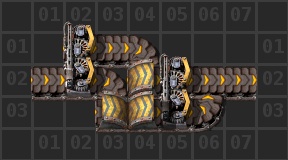 Blueprint preview