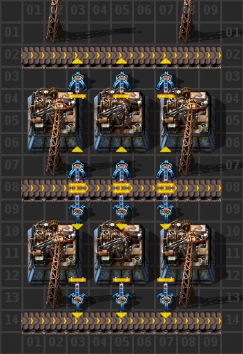 Blueprint preview