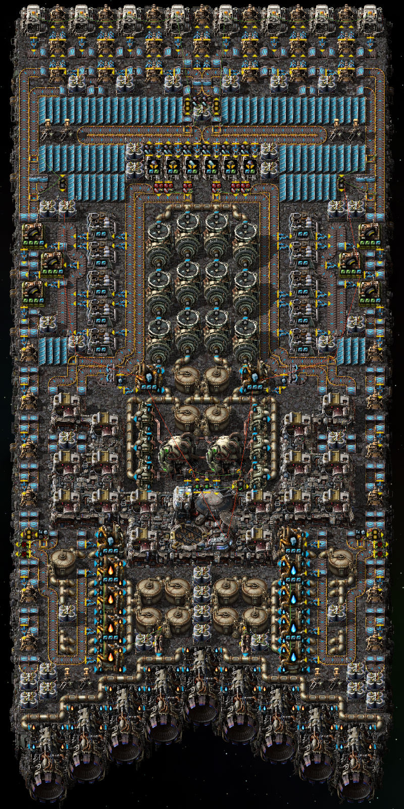 Blueprint preview