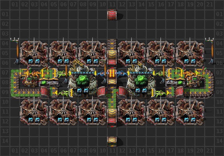 Blueprint preview