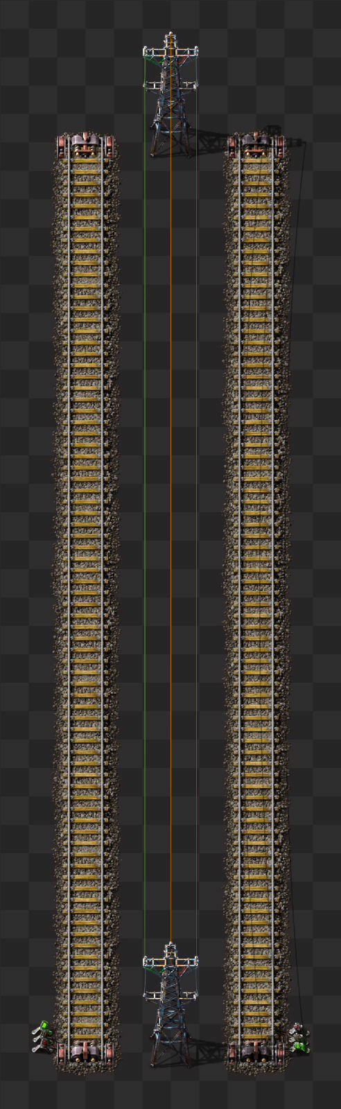 Blueprint preview